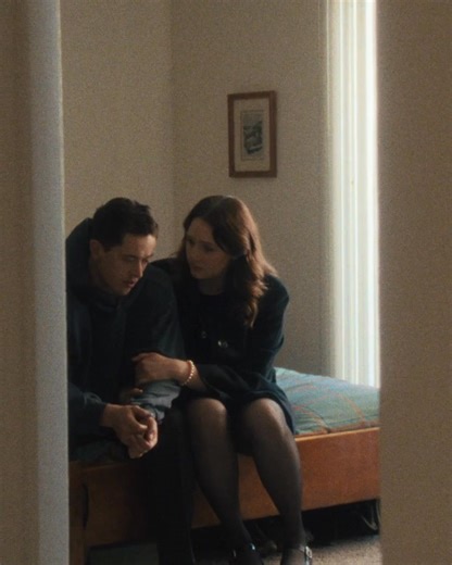 A tale of internal conflict. Stream PLAINCLOTHES on MUBI. | MUBI US