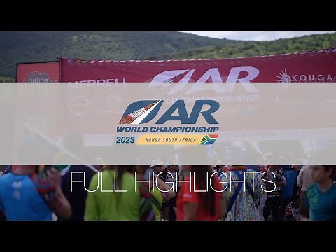 2023 Adventure Racing World Championship, Expedition Africa - highlights