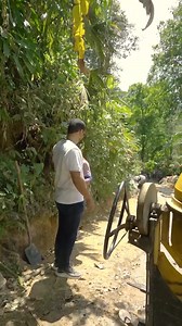 5.1K views · 33 reactions | *Un nuevo tramo de placa huella en Palmor...