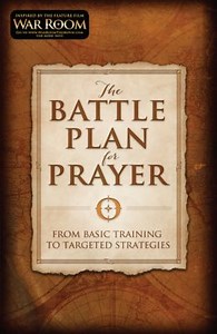 The Battle Plan for Prayer | Lifeway