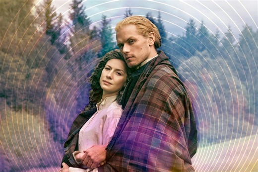 ‘Outlander’ says goodbye: Five secrets we uncovered on the Season 8 set