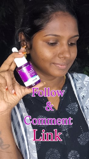 Thulasi Tamil💕 on Instagram: "🍊 1. Brightens Skin & Fades Dark Spots Vitamin C (L-ascorbic acid) is a powerful antioxidant that helps lighten dark spots and even out skin tone. Niacinamide (vitamin B3) reduces skin dullness and helps fade hyperpigmentation through anti-inflammatory actions. Benefit Vitamin C Niacinamide Together Brightens skin ✅ ⚪️ ✅ Reduces dark spots ✅ ✅ ✅ Protects against environmental damage ✅ ✅ ✅ Hydrates & soothes ⚪️ ✅ ✅ Strengthens skin barrier ⚪️ ✅ ✅ #nykaa #instagram