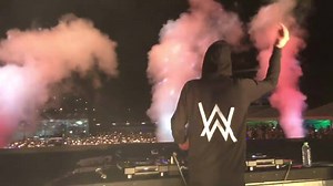 728K views · 1.5K reactions | Alan Walker in Taipei ! AES電音討論區 舞台獨家直擊！ | AES - Asia Electrik Sound | Facebook