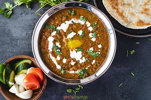 Dal Makhani