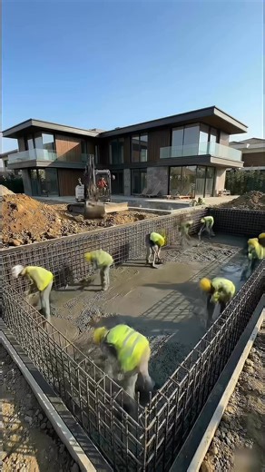 Watch this luxury pool transformation created 100% with Artificial Intelligence 🤖✨ From a basic pool to a high-end resort-style masterpiece, featuring premium materials, cinematic lighting, and modern luxury aesthetics. Perfect for viewers who love: • Luxury pool designs • Backyard transformations • Modern outdoor living • AI-generated architecture 📌 Category: Luxury Pool Transformation 🎨 Style: Modern • Resort • Luxury 🇺🇸 Trending US outdoor design inspiration #LuxuryPool #PoolTransformati