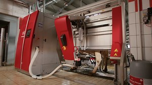 [LELY ASTRONAUT A5 NEXT] Vous l’attendiez... et nous avions hâte de vous le dévoiler ✨ C’est avec fierté que nous vous présentons aujourd’hui notre toute dernière innovation en matière de traite robotisée : le 𝗟𝗲𝗹𝘆 𝗔𝘀𝘁𝗿𝗼𝗻𝗮𝘂𝘁 𝗔𝟱 𝗡𝗲𝘅𝘁 ! Conçu pour répondre aux exigences des éleveurs d’aujourd’hui et anticiper les besoins de demain, le Lely Astronaut A5 Next allie innovation technologique, performance et bien-être animal. 🐄👩‍🌾 Une nouvelle génération de robot pensée pour offri