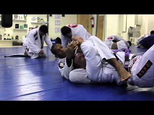 Gracie Barra Academy | BJJ Heroes