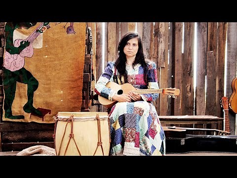 Violeta Went To Heaven | Full Movie | Violeta Parra Biopic