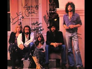 Fleetwood Mac 'Dreams' 1977 #remastered - AAC audio , HD Full HD 4K #onlygoodmusic