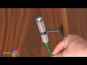 aquarium co2 diffuser and bubble counter 2 in 1. DIY in 5 min.