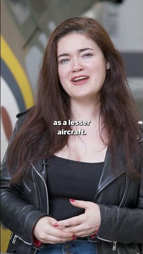 Why German Pilots LIED About Who Shot Them Down