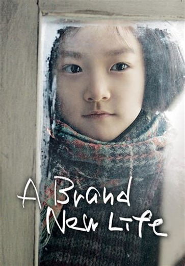 A Brand New Life (2009)