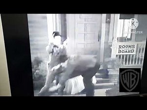 early mgm jackie the lion roars warner bros