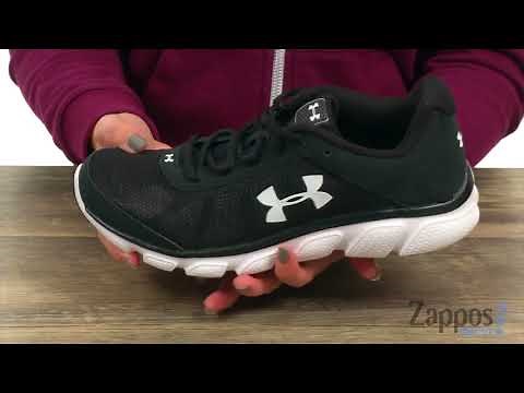 Under Armour UA Micro G Assert 7 SKU: 8967442