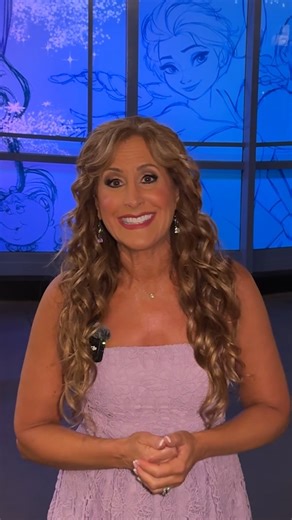 Disney Princess on Instagram: "From courage to kindness, the original voice of Ariel, Jodi Benson shares what being a Princess means to her. 🧜‍♀️👑#WorldPrincessWeek #Disneyland70 The Little Mermaid is available to stream on @DisneyPlus."