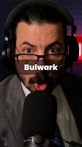 The Daily Word: Bulwark Definition: (noun) a strong support or protection Etymology: 1375–1425; late Middle English bulwerk, probably