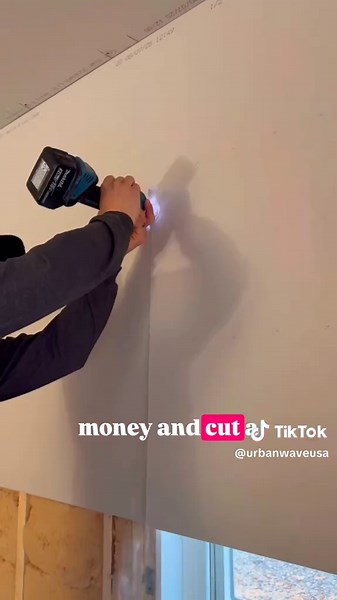 The Right Way to Drywall Around Windows in Your Home