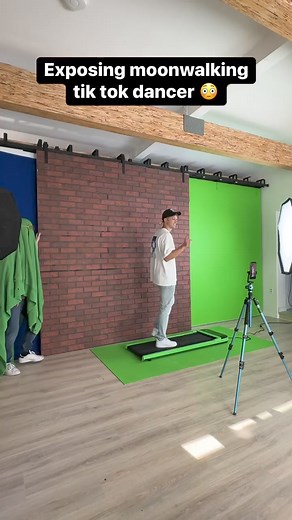 15K views · 48 reactions | Exposing moonwalking | Matt Steffanina | Facebook