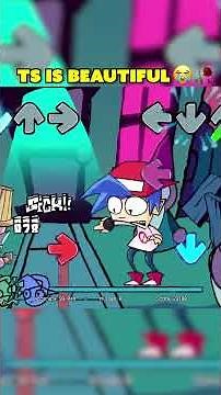 VS Gir from Invader Zim 😭 [FNF]