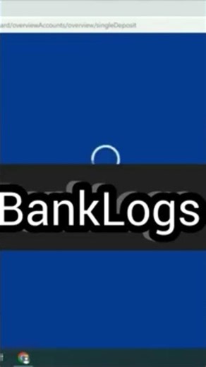 How to cashout bank logs (step By step) Updated method 2025
