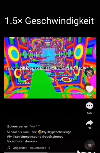 Not funny, didnt laugh #notfunnydidntlaugh #isntfunny #notfunny