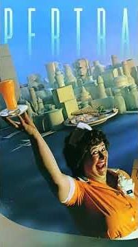 “Goodbye Stranger” by Supertramp is a single on Album Breakfast in America (1979)