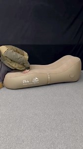 Whether you're at the beach, camping, or simply lounging in your backyard, this sofa inflates quickly, providing ultimate comfort on the go. 🥰 Auto Inflatable Air Sofa 🛒https://cutt.ly/yw4qRiFL ❤Find best deals in best stores: https://cutt.ly/HwMK4FDH #outdoor #outdoorlover #camping #backyard #sofa #sleep | Gadgets