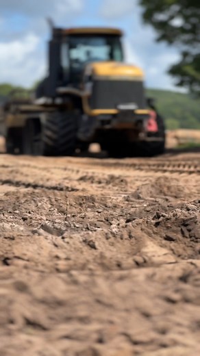Moving dirt, sculpting the earth, and enjoying life in excavation – where every scoop tells a story of progress and possibility. #teamelmers #excavation #dozer #scraper #dirtwork The Highlands | Team Elmers | North Michigan Concrete Asphalt Excavation Crane & Rigging