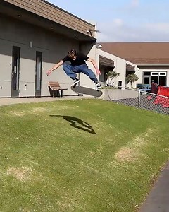 🔨 Kristion Jordan from Plan B's "Growing Pains" video