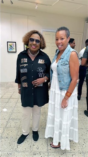 Celebrating Jamaica’s art culture