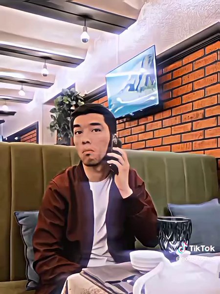 Follow Somali Creators on TikTok!