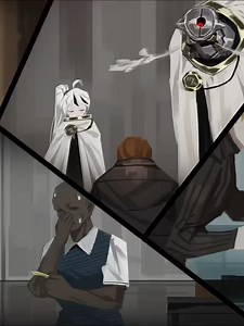 Distortion Duo Explained: Library of Ruina Insights