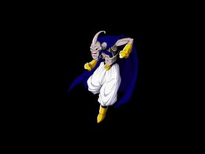 DBZ - Battle Music 27