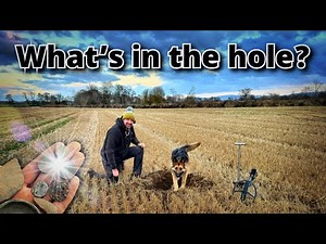 I Didn’t Realise How Rare This Relic Was – Metal Detecting in Scotland