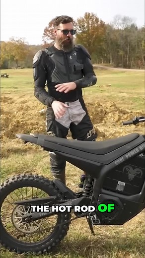 This Goat Power Bike boasts a 96-volt battery, making it the most powerful. At $4,500, it's one of the cheaper, high-quality builds. Can it beat the other bikes? We're about to find out! #PowerBike #ElectricBike #GoatPowerBike #BikeReview #EVBike | Bikes and Beards