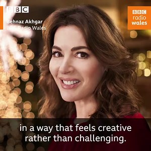 9.7K views · 66 reactions | 'I think the kitchen can really foster a sense of security.' Nigella Lawson on cooking during lockdown... | BBC Radio Wales | Facebook