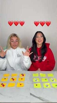 Poison Candy Challenge