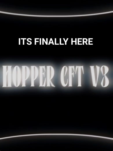 #fyp #minecraft #donutsmp My new hopper crafter v3 design! Schematics in discord! 35 hoppers / second 80 million/ hour 25min build time