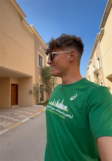 Exploring Jubail: A Nostalgic Journey Home