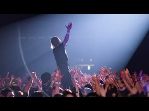 GLAYの若いファンにも爪痕を残したBRAHMANのライブ