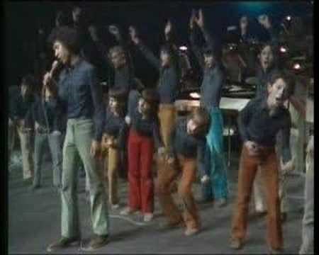 Les Poppys - Des Chansons Pop - 1971