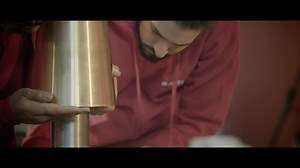 WAAM: Wire Arc Additive manufacturing - 3D printing with welding equipment