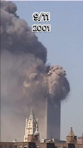September 11, 2001 | A Day That Changed History