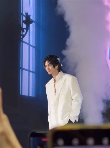 Win Metawin: The Rising Star of Thailand