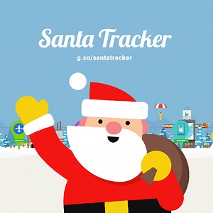 Google Santa Tracker is back with an educational twist