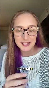 Can the hymen break? Does ‘breaking’ the hymen mean I’m not a virgin? Busting myths & misconceptions