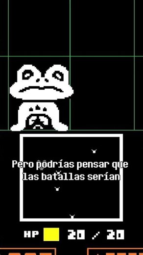 MOVING WITH THE MOUSE IN UNDERTALE #undertale #deltarune