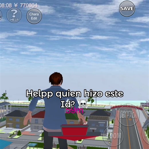 Tremendo Deek - Códigos y Secretos en Sakura School Simulator