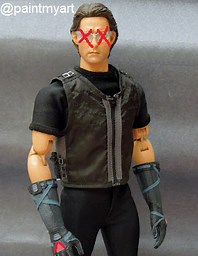 The pReview Re-viewing of Mission:Impossible: Ghost Protocol