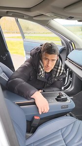 1M views · 10K reactions | Have you seen this feature on a car before? I haven't! | Mat Watson | Facebook